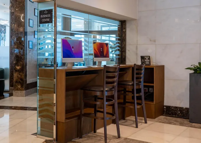 Park Regis By Prince Dubai Islands