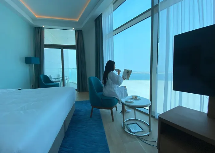 Park Regis By Prince Dubai Islands