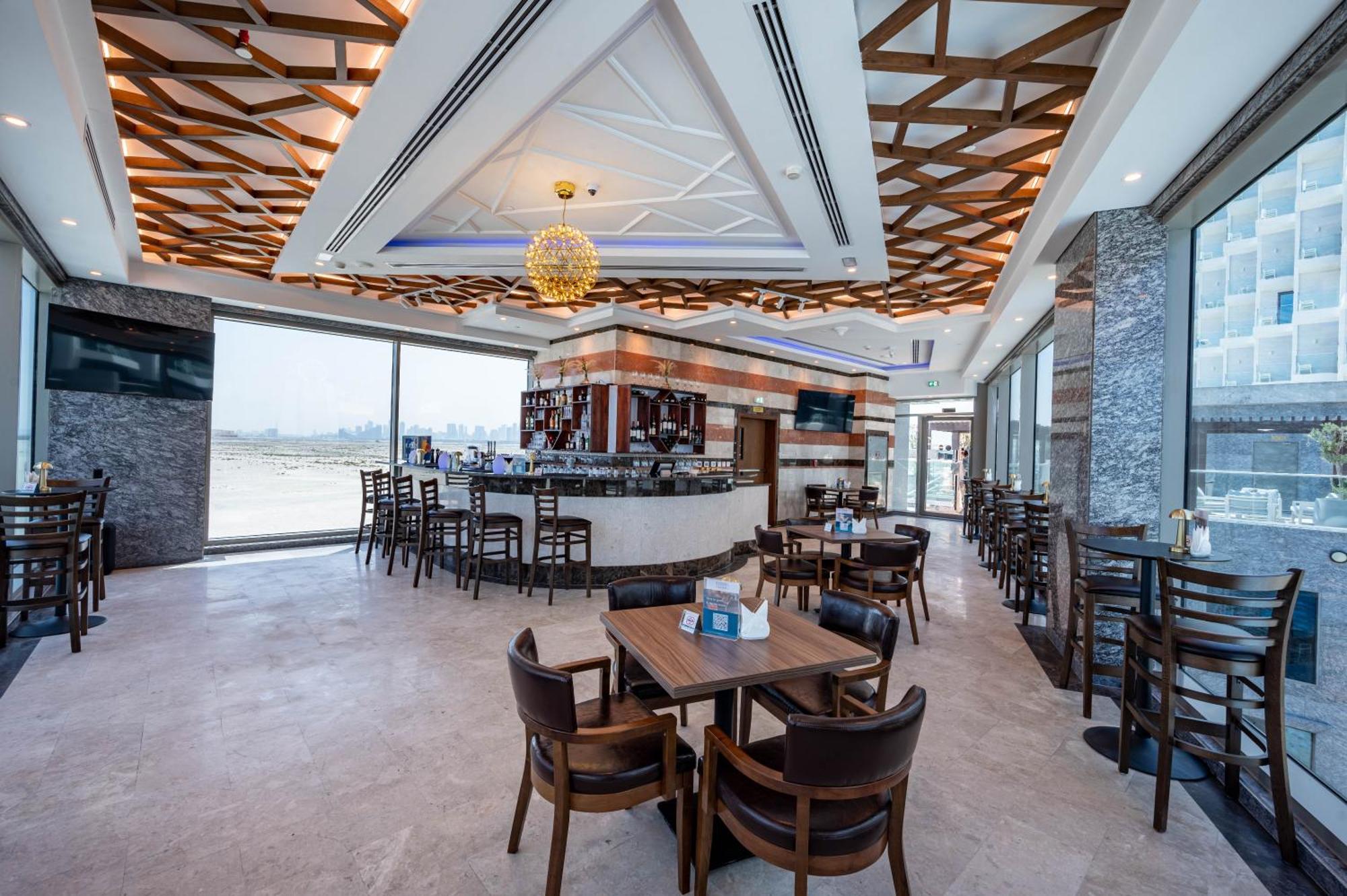 Park Regis By Islands 4* Дубай