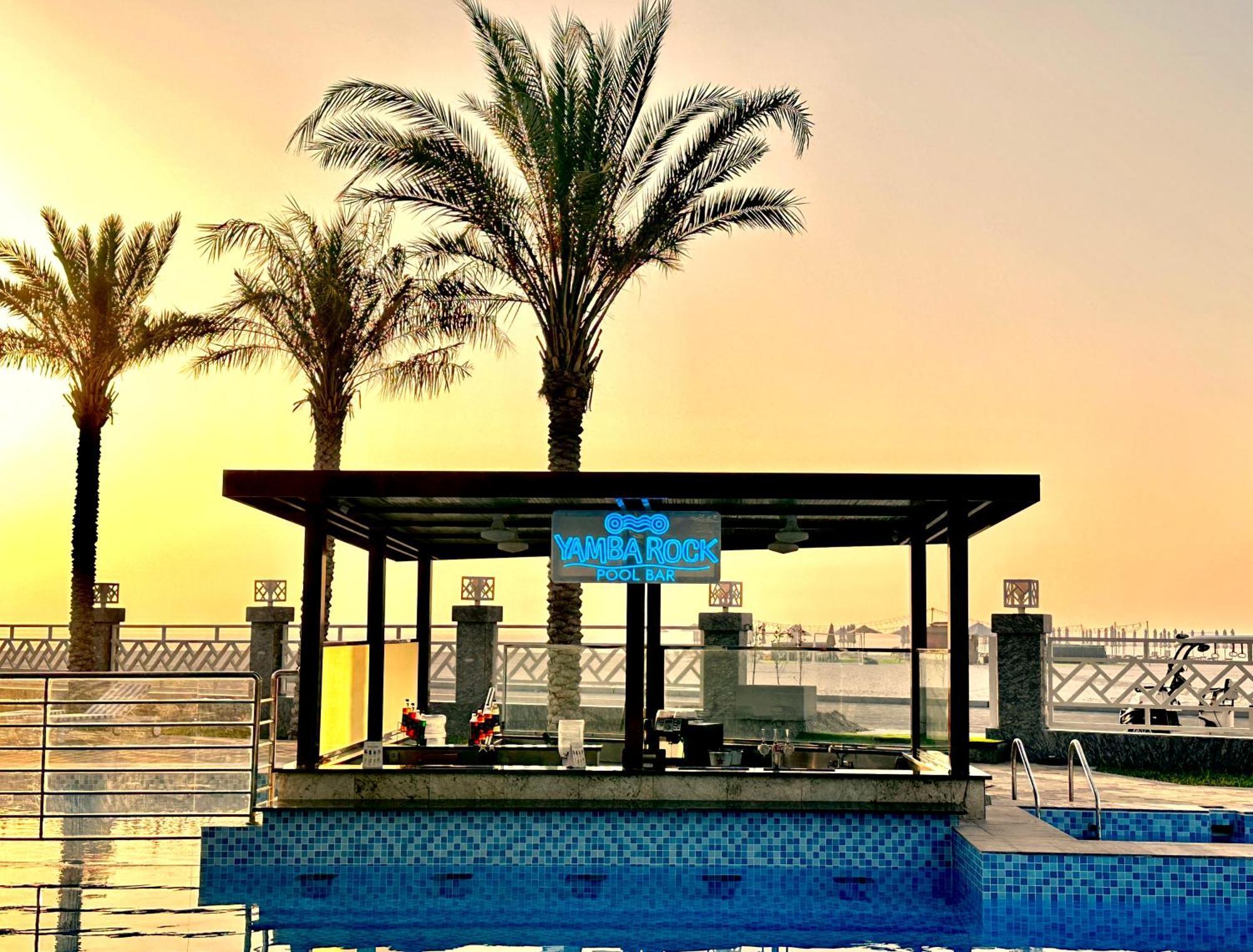 Курортный комплекс Park Regis By Islands 4*