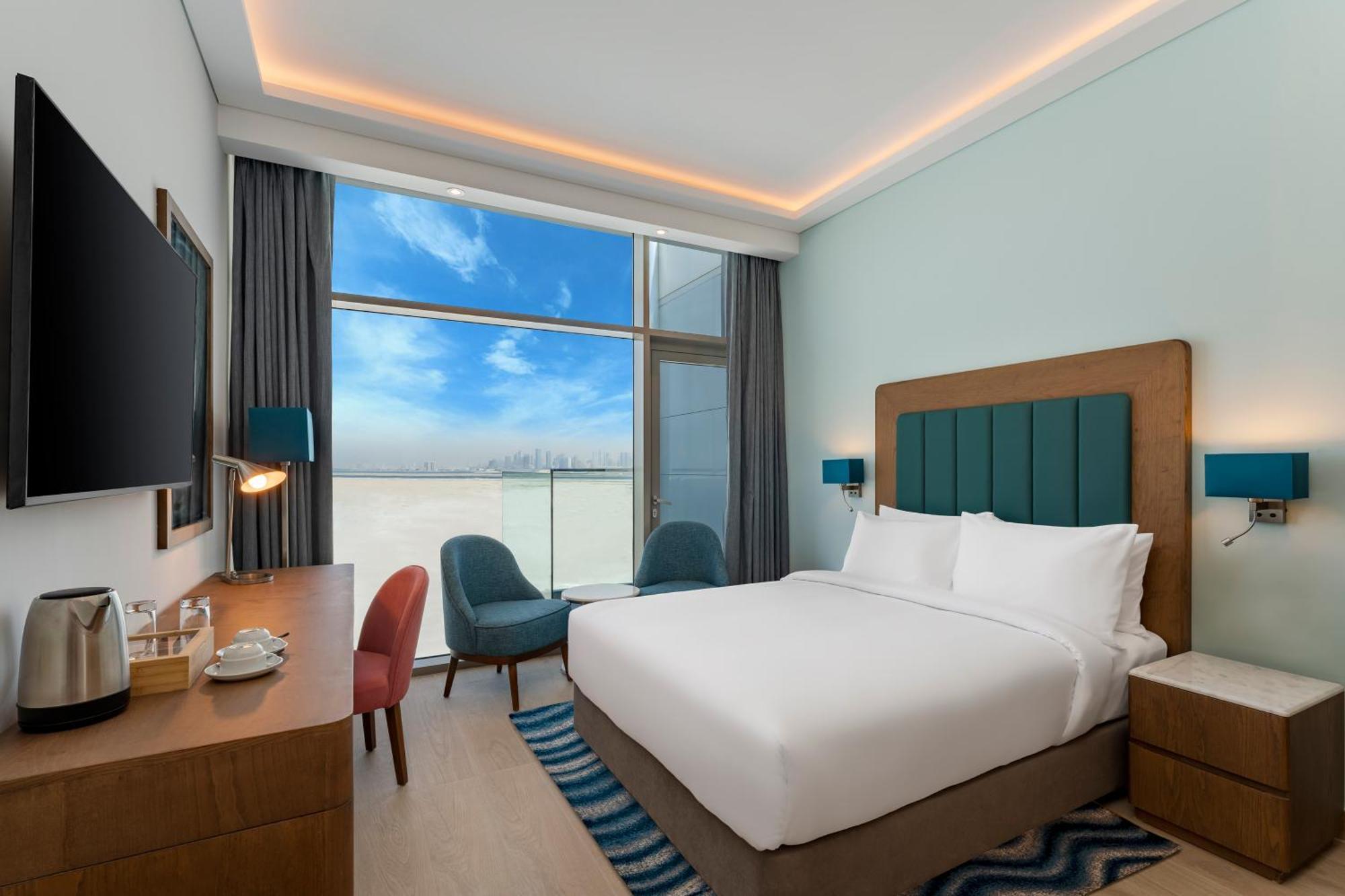 Park Regis By Islands منتجع 4*